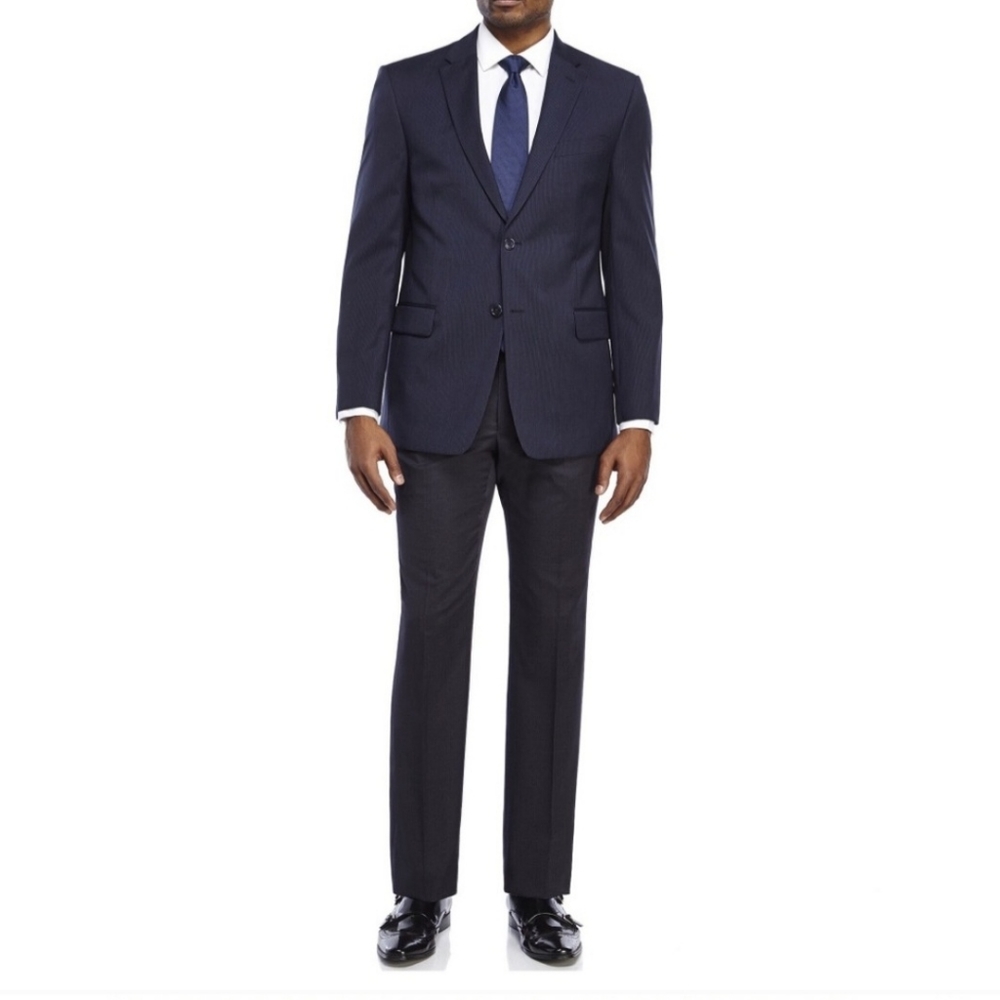 Tommy Hilfiger men suit